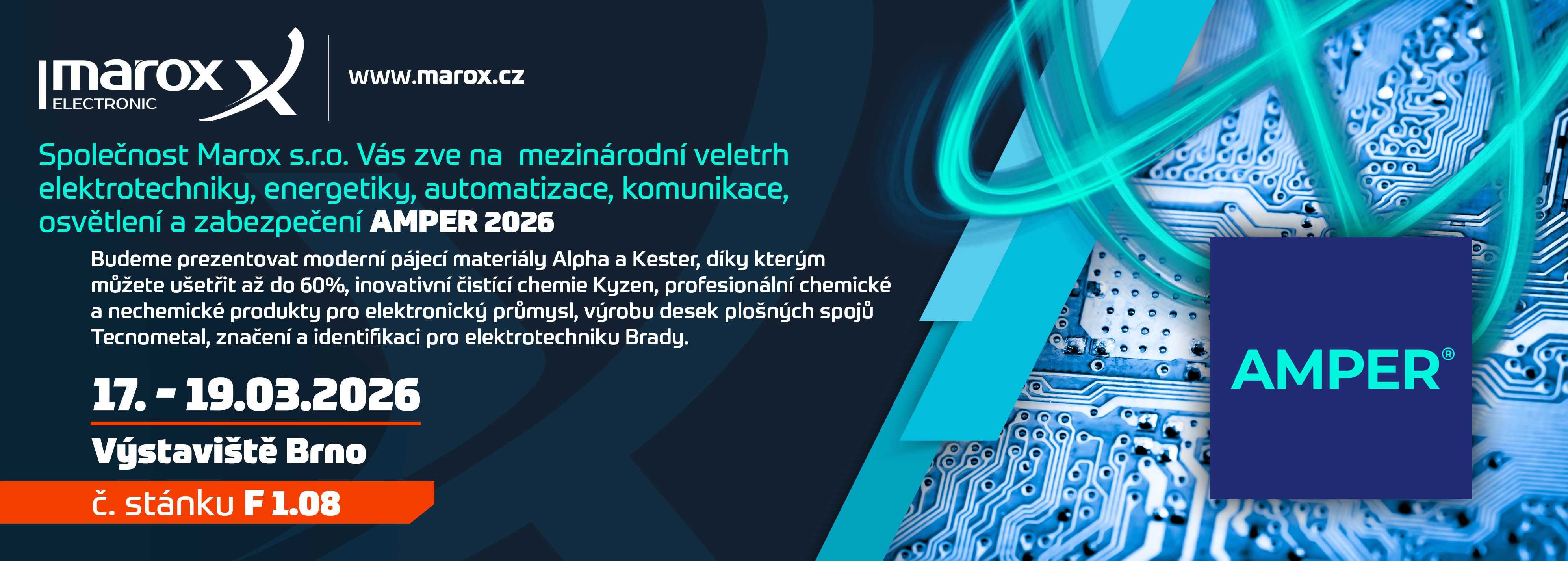 amper 2026 pozvanka cz