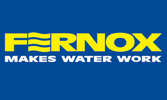 Fernox logo