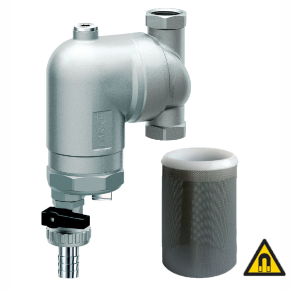 FAR Magneticky filter so sitkom 2 magnet