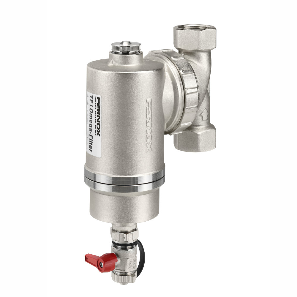 Fernox TF1 Omega plus filter
