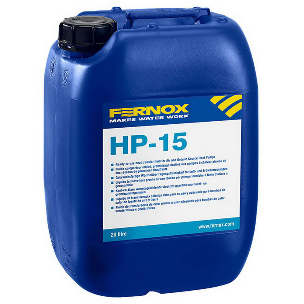 Fernox HP15