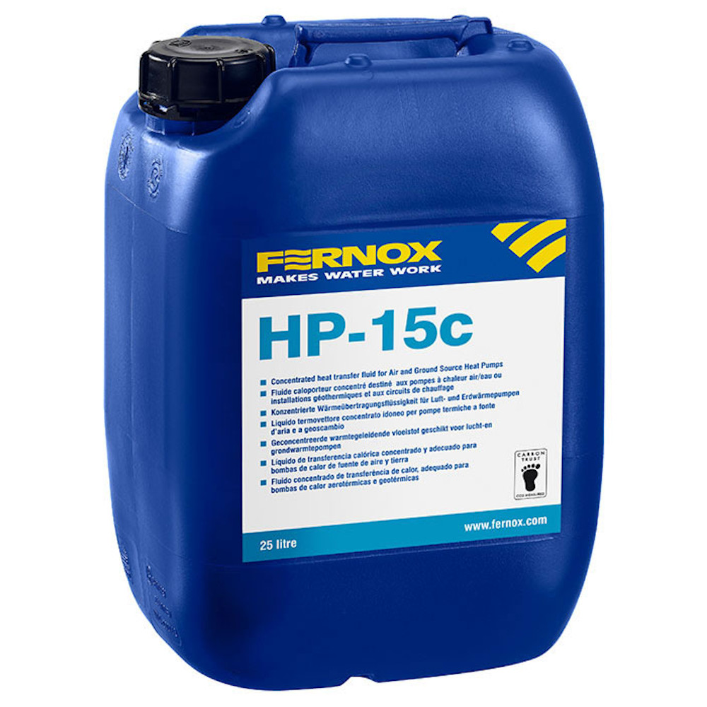 Fernox HP 15C