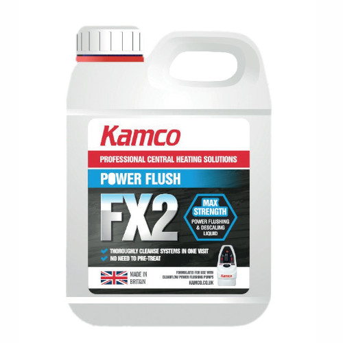 Kamco FX2 Power Flush